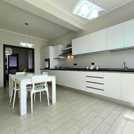 Siracusa Suite, Ac + Wi-Fi + Free Private Parking 锡拉库扎 外观 照片
