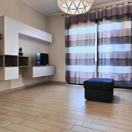 Siracusa Suite, Ac + Wi-Fi + Free Private Parking 锡拉库扎 外观 照片