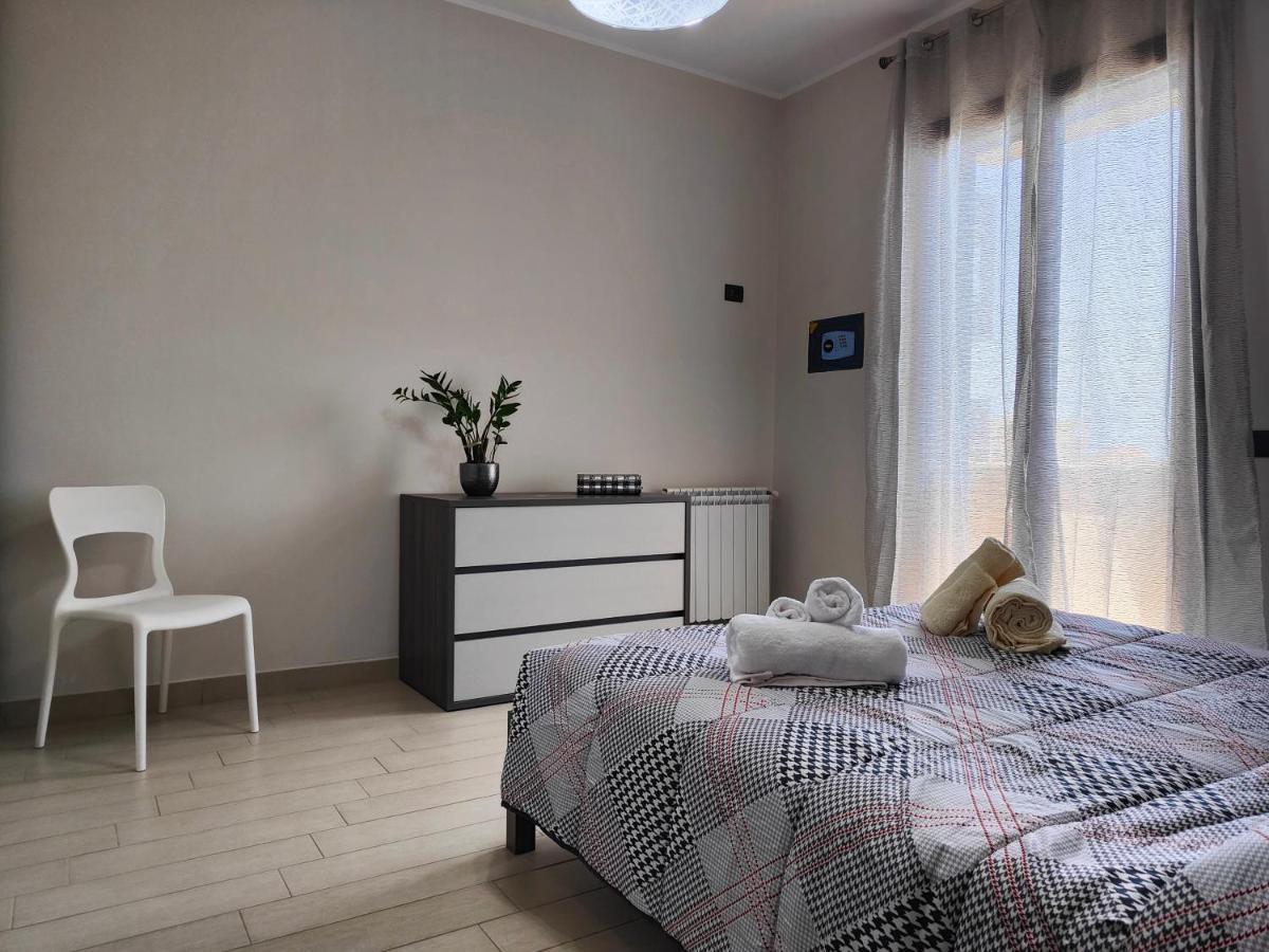 Siracusa Suite, Ac + Wi-Fi + Free Private Parking 锡拉库扎 外观 照片