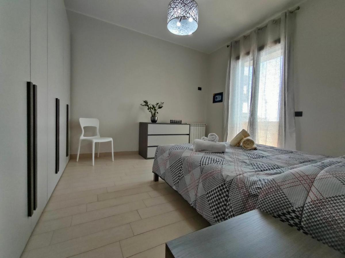 Siracusa Suite, Ac + Wi-Fi + Free Private Parking 锡拉库扎 外观 照片