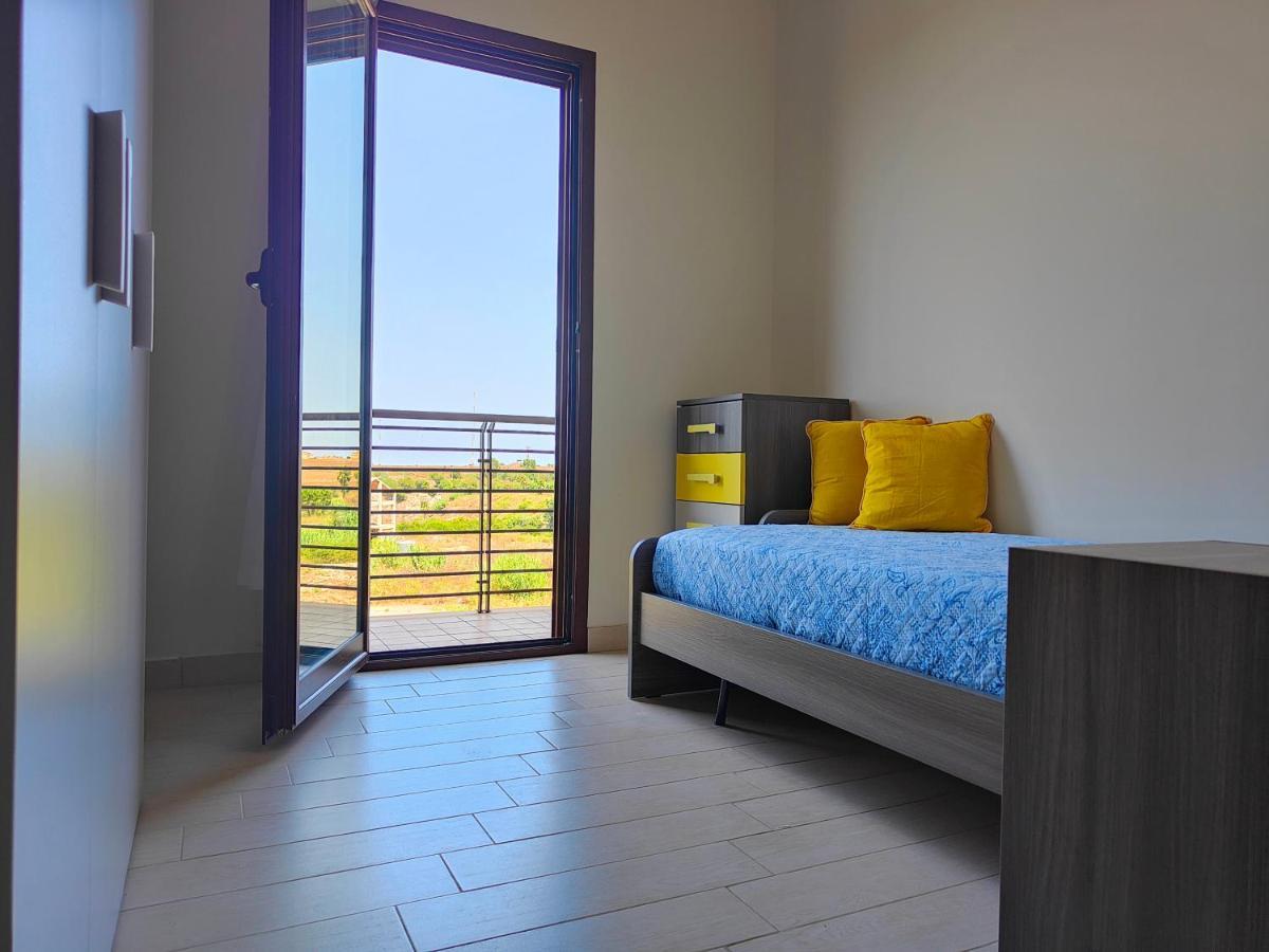Siracusa Suite, Ac + Wi-Fi + Free Private Parking 锡拉库扎 外观 照片