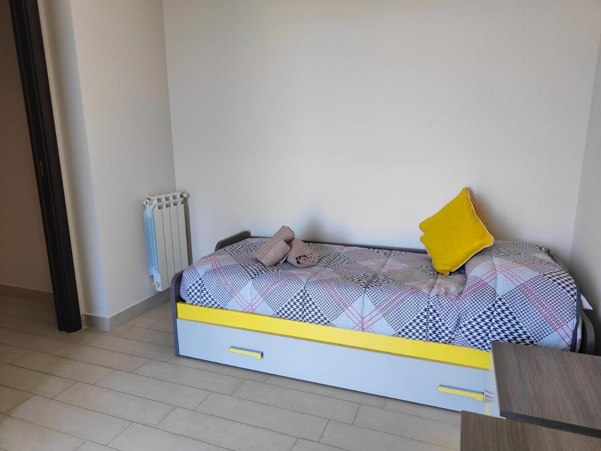 Siracusa Suite, Ac + Wi-Fi + Free Private Parking 锡拉库扎 外观 照片