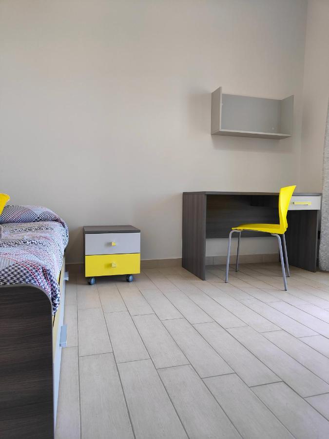 Siracusa Suite, Ac + Wi-Fi + Free Private Parking 锡拉库扎 外观 照片