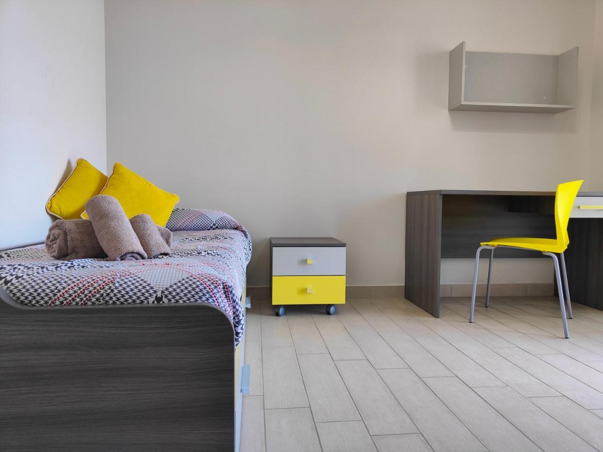 Siracusa Suite, Ac + Wi-Fi + Free Private Parking 锡拉库扎 外观 照片