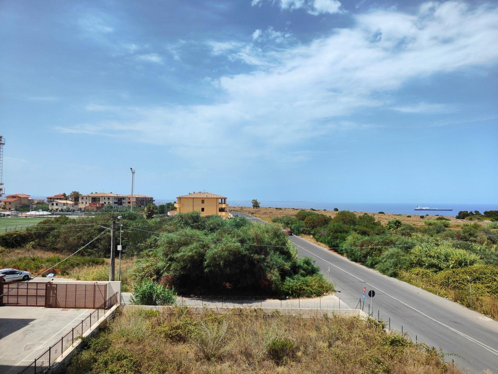 Siracusa Suite, Ac + Wi-Fi + Free Private Parking 锡拉库扎 外观 照片