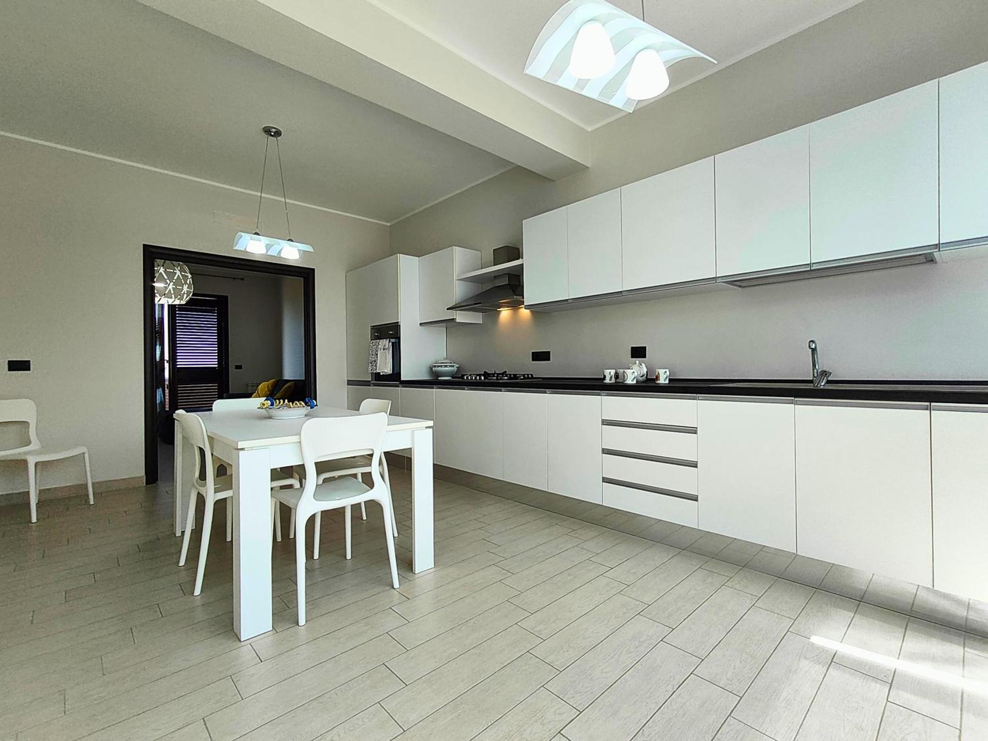 Siracusa Suite, Ac + Wi-Fi + Free Private Parking 锡拉库扎 外观 照片