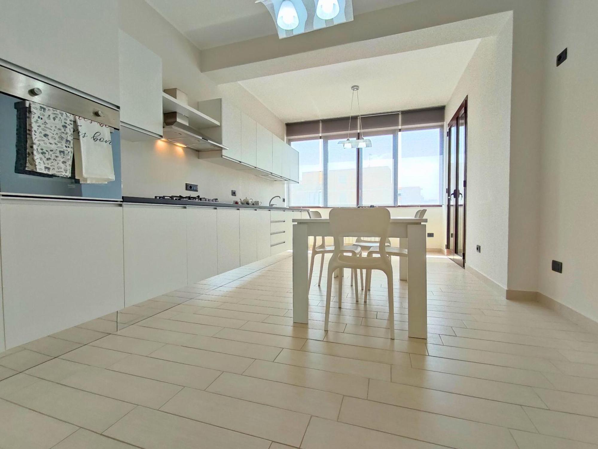Siracusa Suite, Ac + Wi-Fi + Free Private Parking 锡拉库扎 外观 照片