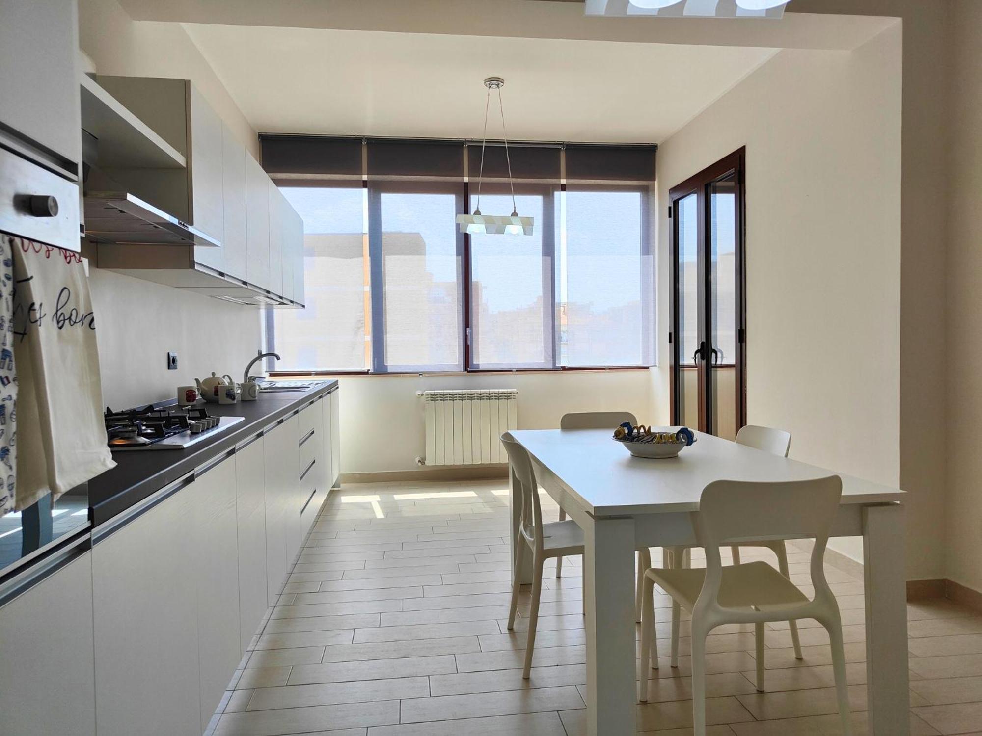 Siracusa Suite, Ac + Wi-Fi + Free Private Parking 锡拉库扎 外观 照片