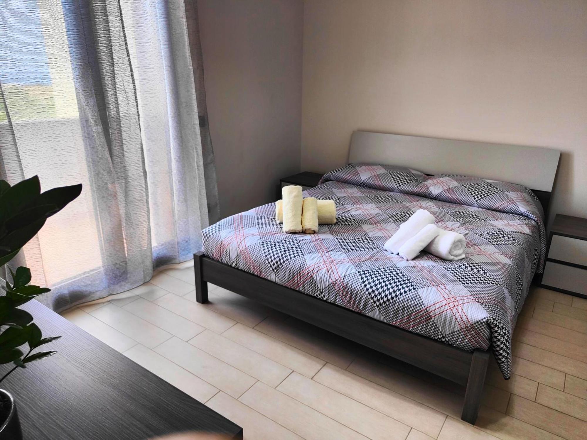 Siracusa Suite, Ac + Wi-Fi + Free Private Parking 锡拉库扎 外观 照片